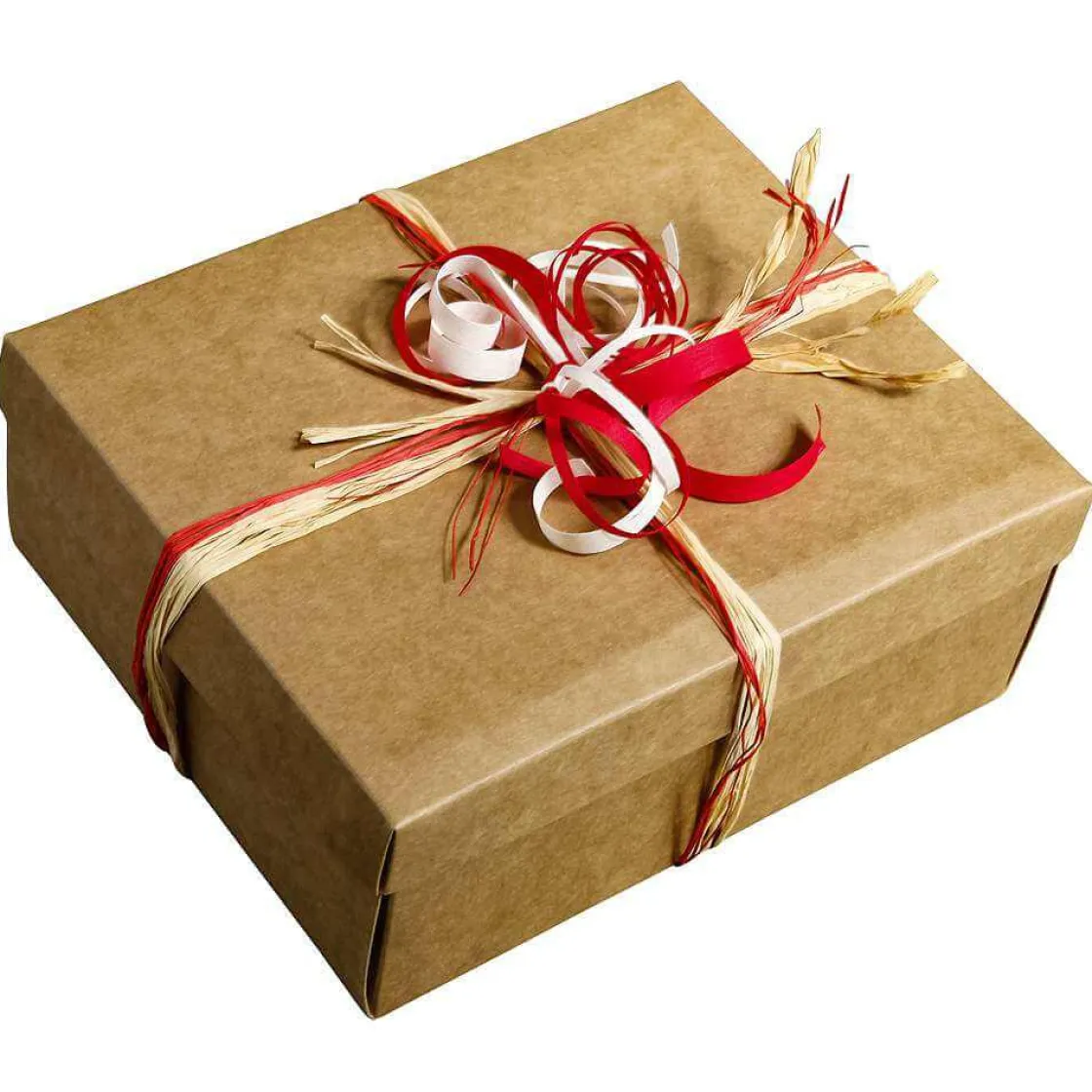 DecoWoerner Cajas De Regalo>Cajas De Cartón De Regalo 24 X 22 X 9,5 Cm 10 Piezas