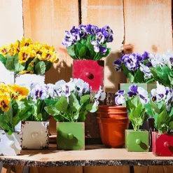 DecoWoerner Decoración Natural|Decoración De Verano><noscript><img width=