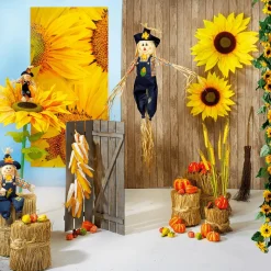 DecoWoerner Decoración De Otoño|Verduras Y Hierbas><noscript><img width=