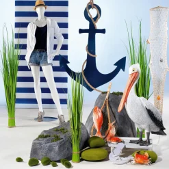DecoWoerner Decoración De Verano|Pescados Y Mariscos><noscript><img width=