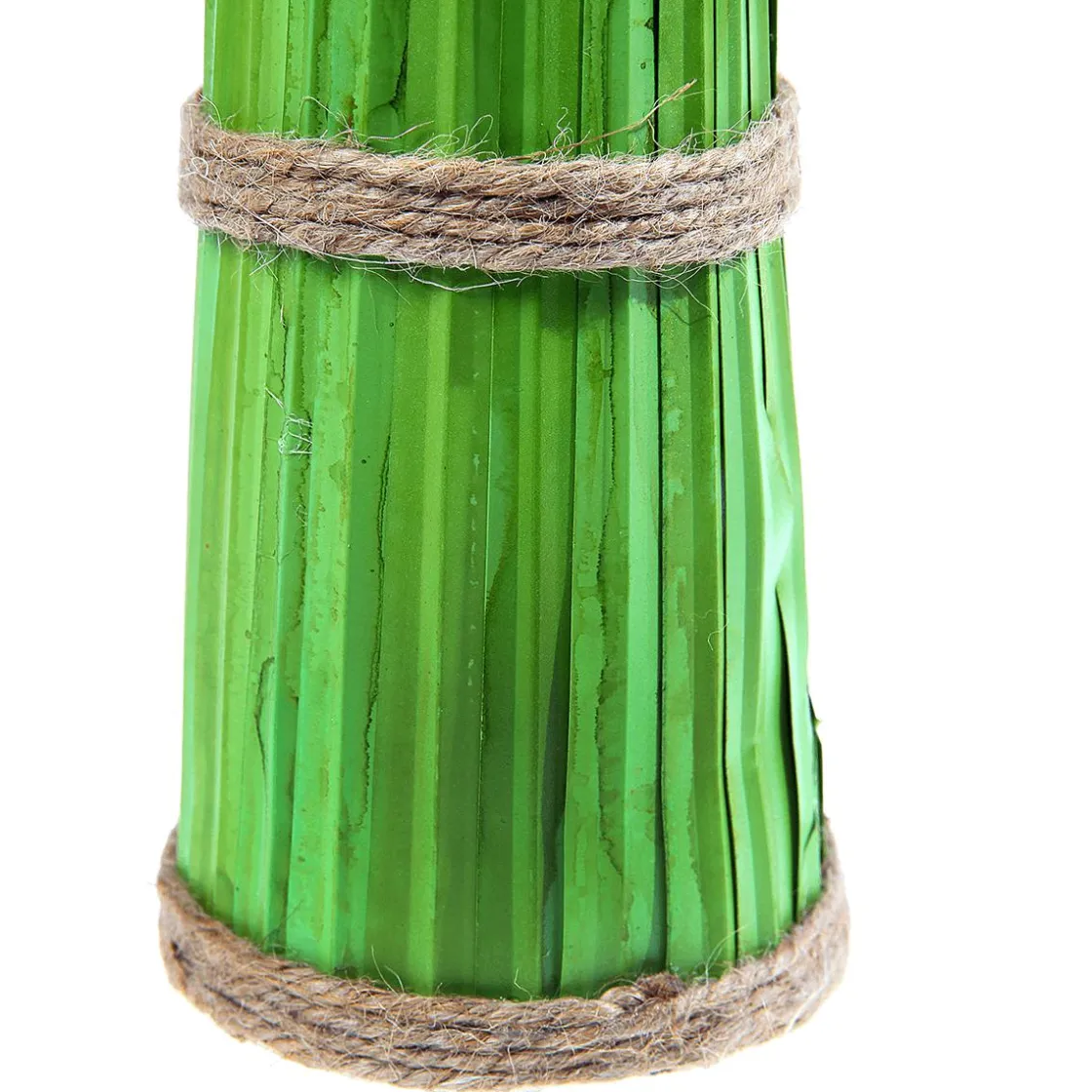 DecoWoerner Decoración De Primavera|Hierba Decorativa>Carrizo Decorativo, 150 Cm