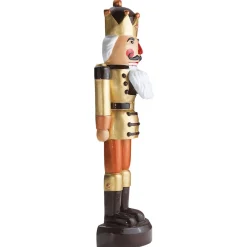 DecoWoerner Decoración Navideña Xxl|Figuras De Navidad><noscript><img width=