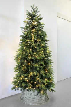 DecoWoerner Macetas Y Artículos De Decoración|Árboles De Navidad Artificiales><noscript><img width=
