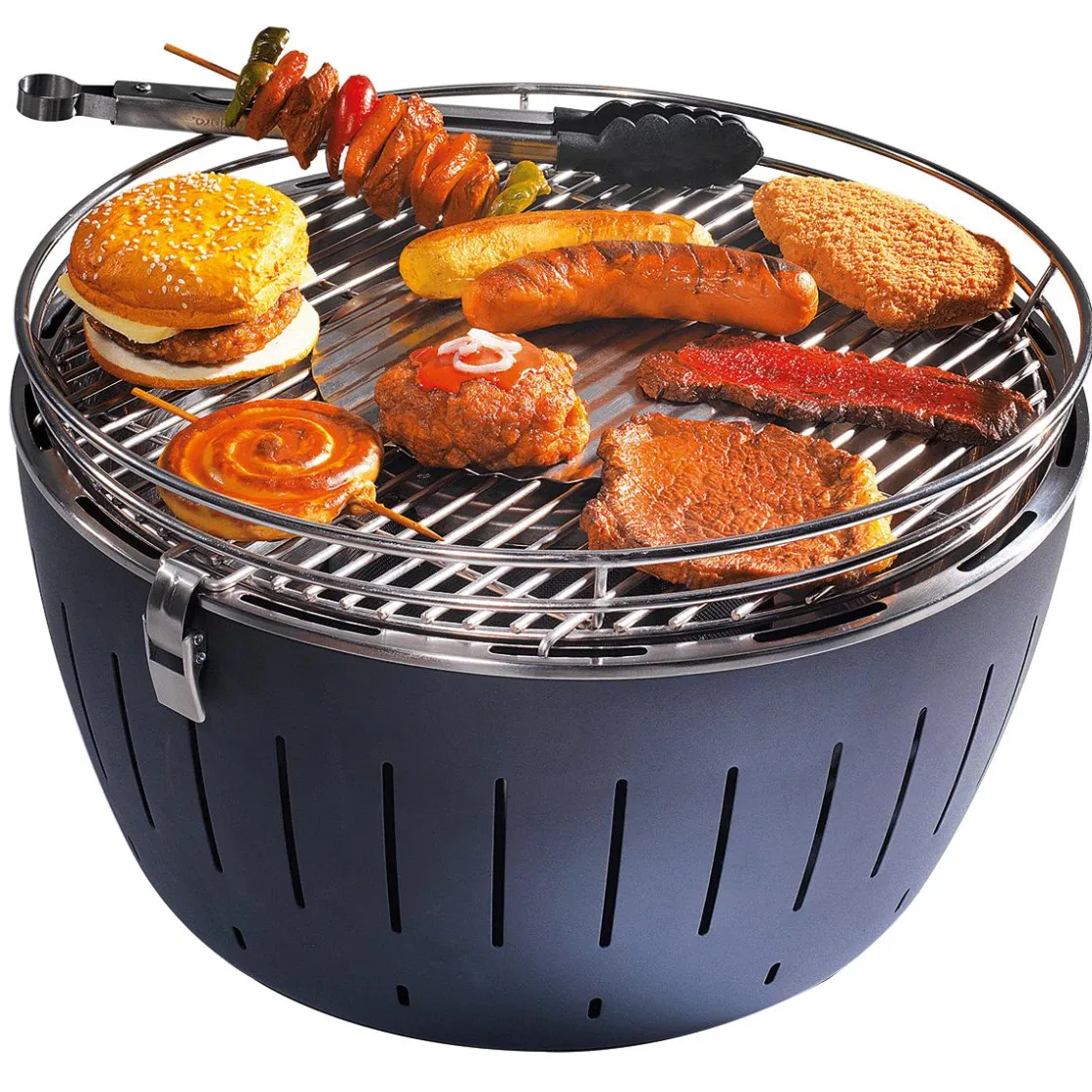 DecoWoerner Platos Y Comida Rápida|Carnes Y Embutidos>Chuletón A La Parrilla 14 Cm