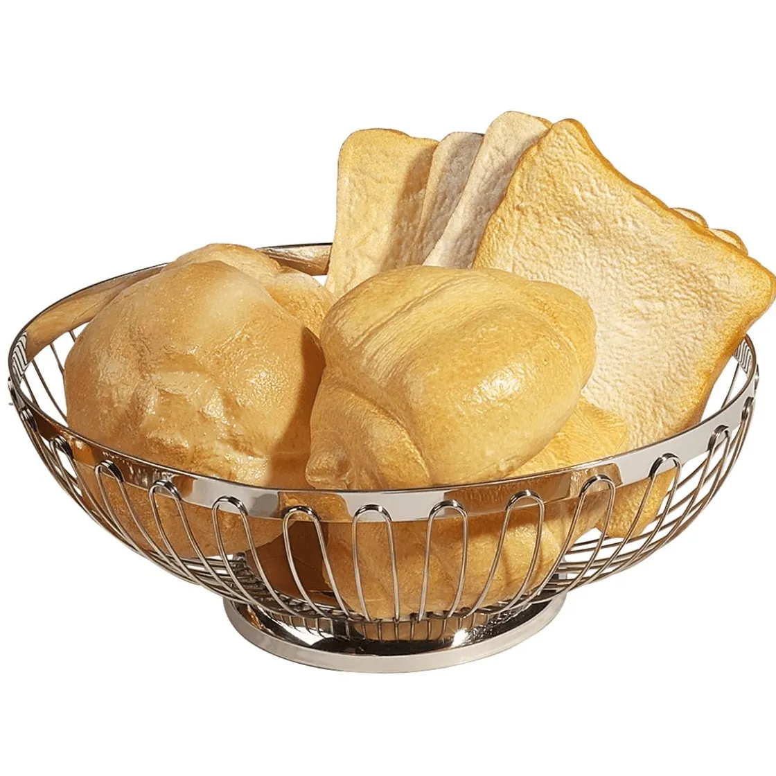 DecoWoerner Pan Y Pastel>Chupetines De Tostadas 4 Uds.