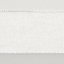 DecoWoerner Cintas De Regalo>Cinta De Gasa Con Orillo 15mm X 50m