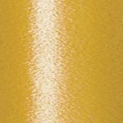 DecoWoerner Cintas De Regalo>Cinta De Poliéster, Anchura 5 Mm, Color Dorado