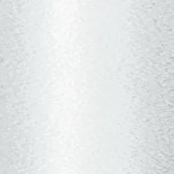 DecoWoerner Cintas De Regalo>Cinta De Poliéster, Anchura De 5 Mm, Blanca