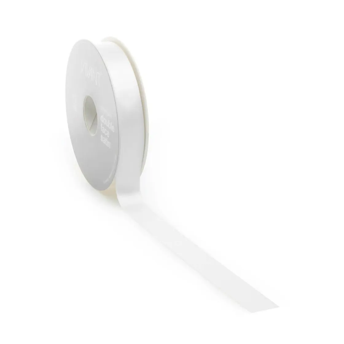 DecoWoerner Cintas De Regalo>Cinta De Raso, 25 Mm X 25m