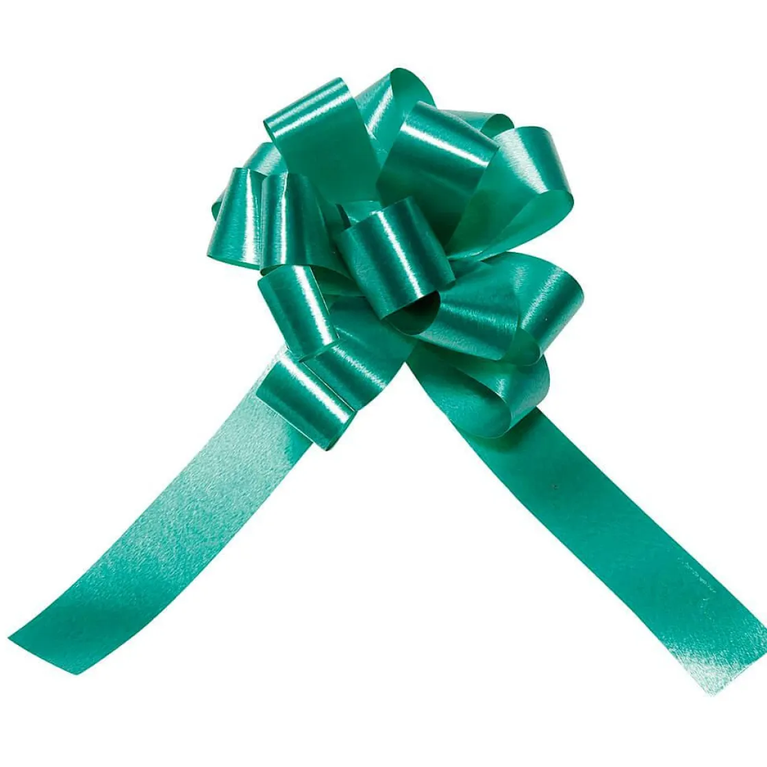 DecoWoerner Lazos De Regalo>Cinta De Regalo, Ø 10 Cm, Color