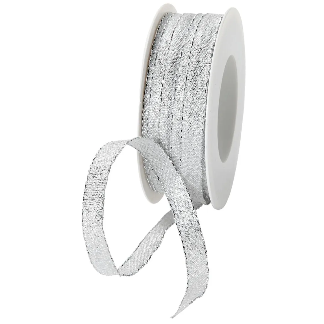 DecoWoerner Cintas De Regalo>Cinta De Regalo "Glamour" 10 Mm X 20 M