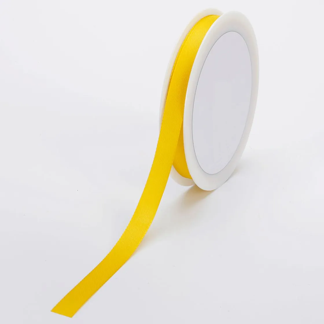 DecoWoerner Cintas De Regalo>Cinta De Tafetán Con Orillo 15 Mm X 50 M
