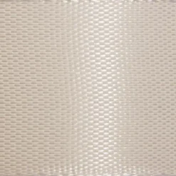 DecoWoerner Cintas De Regalo>Cinta De Tafetán Con Orillo 15 Mm, 50 M, Crema