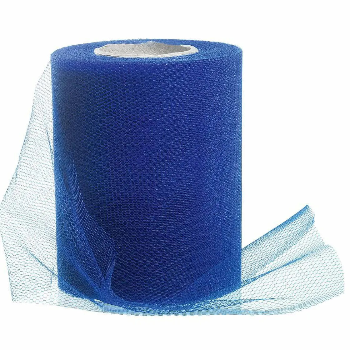 DecoWoerner Cintas De Regalo>Cinta De Tul, Anchura 100 Mm, Color