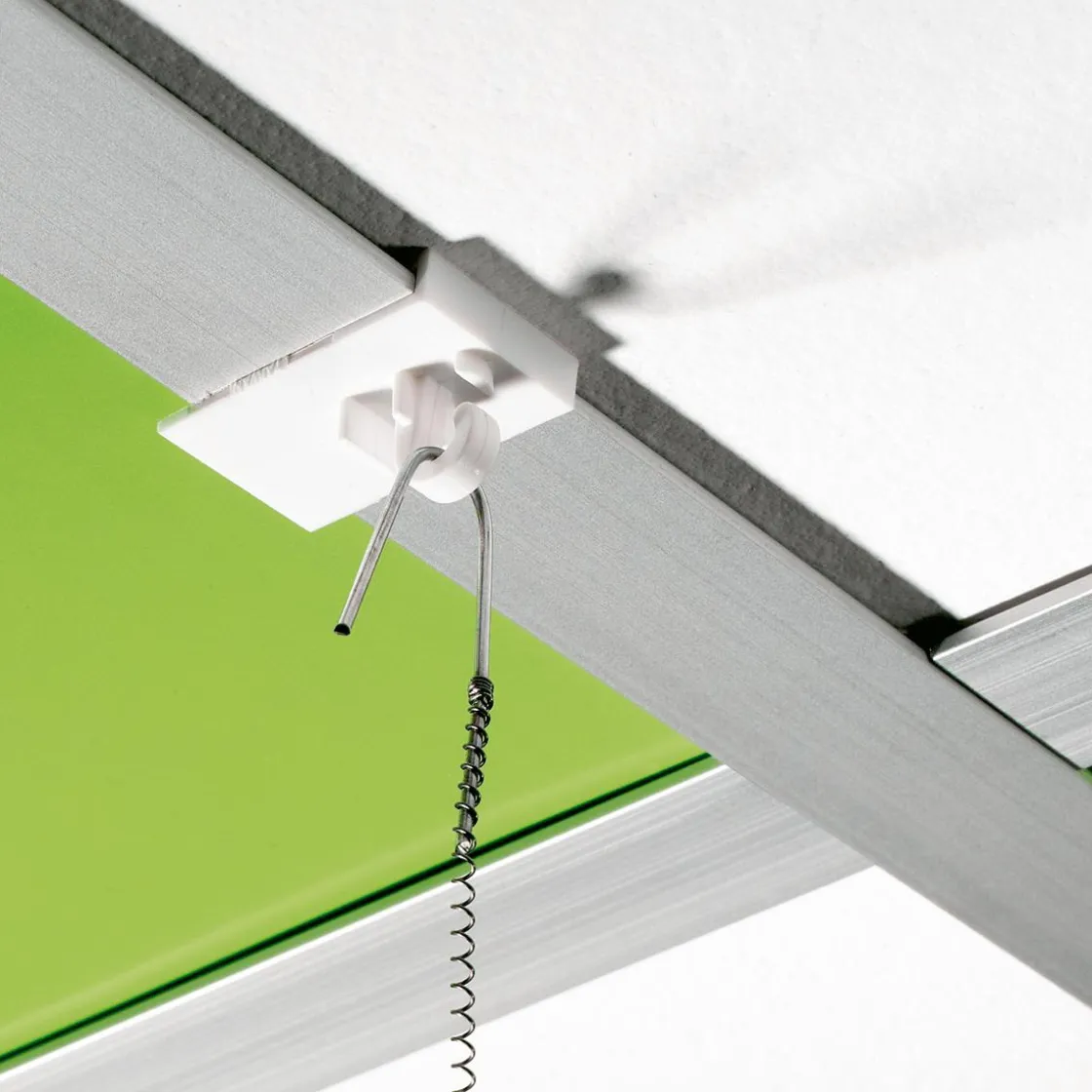 DecoWoerner Ayudas Y Herramientas De Decoración>Clip Colgante Con Gancho, 10 Piezas