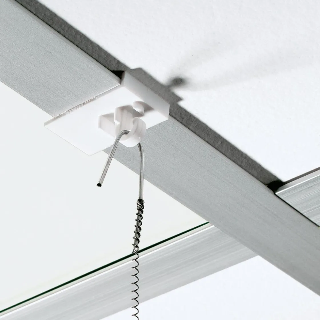 DecoWoerner Ayudas Y Herramientas De Decoración>Clip Colgante Con Gancho, 10 Piezas
