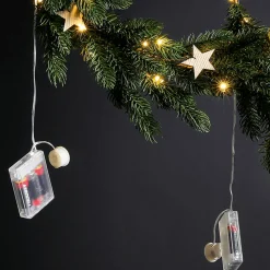 DecoWoerner Figuras De Navidad|Luces De Navidad><noscript><img width=