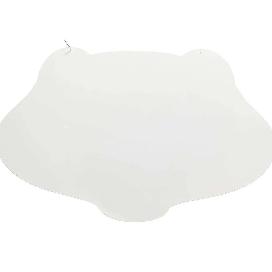 DecoWoerner Decoración De Verano>Colgante De Exposición "Cocodrilo" Anchura 78 Cm