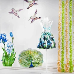 DecoWoerner Decoración De Primavera><noscript><img width=