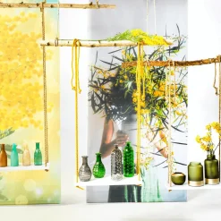 DecoWoerner Decoración De Verano|Decoración De Primavera><noscript><img width=