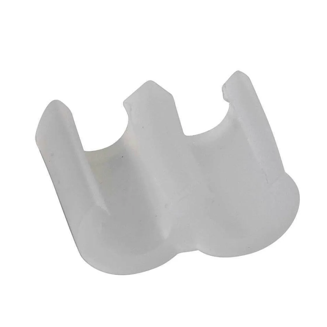 DecoWoerner Expositores Para Tiendas>Conector Para Cubos De Celosía, 10 Piezas