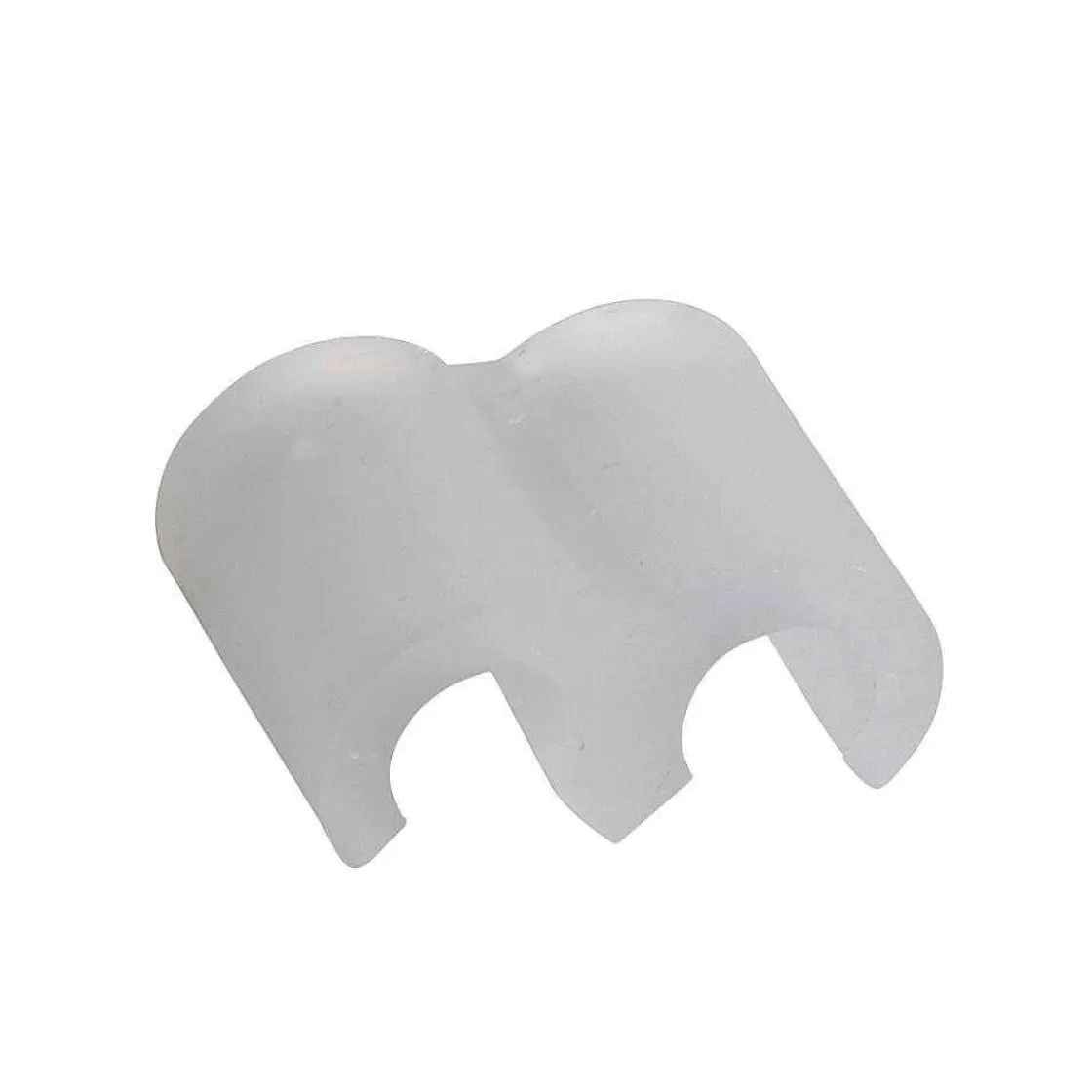 DecoWoerner Expositores Para Tiendas>Conector Para Cubos De Celosía, 10 Piezas