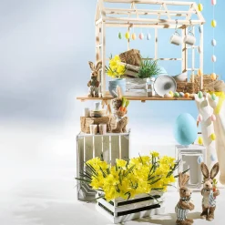 DecoWoerner Decoración De Animales|Decoración De Pascua><noscript><img width=
