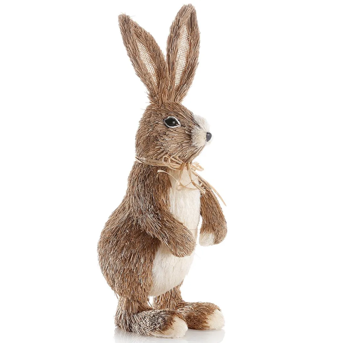 DecoWoerner Decoración De Animales|Decoración De Pascua>Conejo De Pascua Decorativo, , 40 Cm De Altura