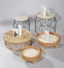 DecoWoerner Expositores Para Tiendas|Decoración Natural><noscript><img width=