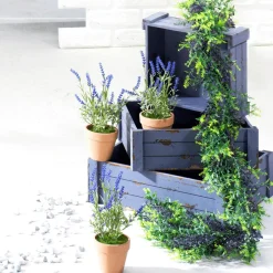 DecoWoerner Expositores Para Tiendas|Macetas Y Artículos De Decoración><noscript><img width=