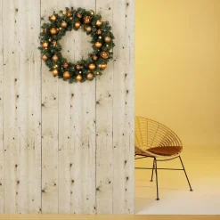 DecoWoerner Coronas De Navidad><noscript><img width=