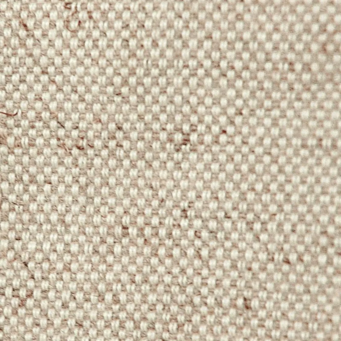 DecoWoerner Probadores Y Cortinas>Cortina De Cubículo Semicircular, 200 Cm De Largo, Beige