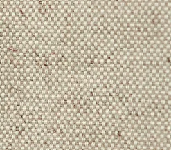 DecoWoerner Probadores Y Cortinas>Cortina De Esquina Para Cubículos, 200 Cm De Largo, Beige