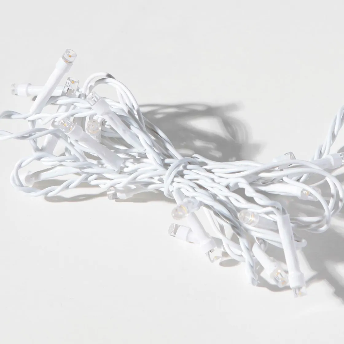 DecoWoerner Luces De Navidad>Cortina De Luces LED Para Uso Profesional Sistema IP20, 1400 LED, 700 X 200 Cm, Sin Cable