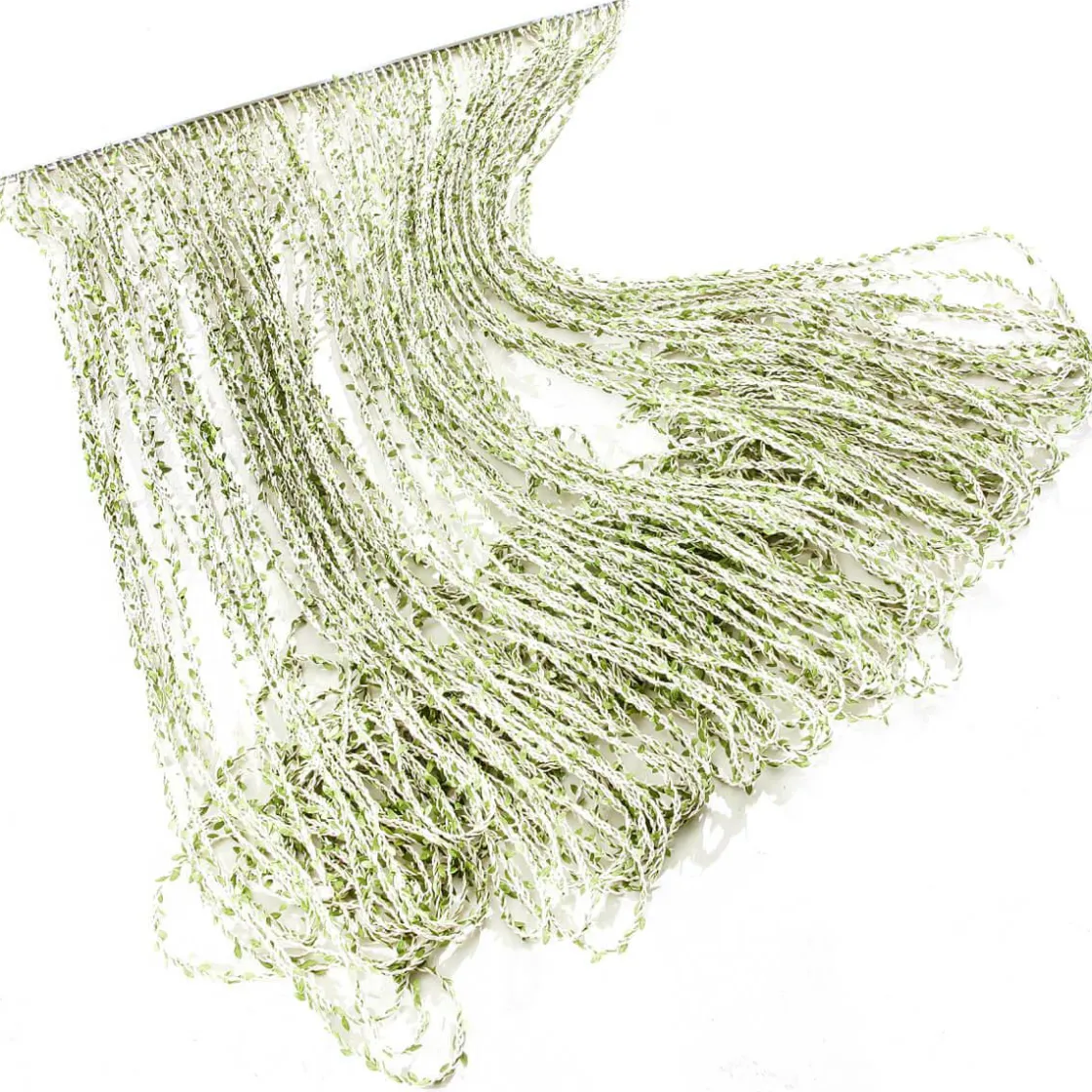 DecoWoerner Decoración De Verano>Cortina Decorativa Nature Longitud 200 Cm