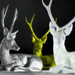 DecoWoerner Decoración De Animales|Decoración De Otoño><noscript><img width=