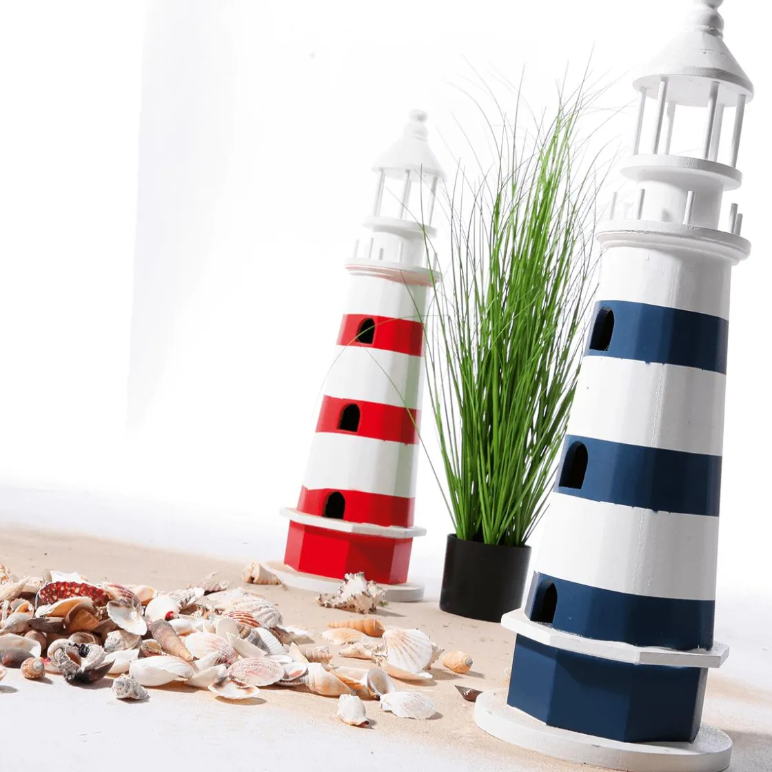 DecoWoerner Hierba Decorativa>Césped Artificial En La Maceta 120 Cm