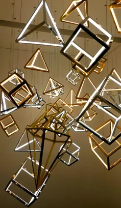 DecoWoerner Luz Decorativa><noscript><img width=