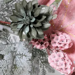 DecoWoerner Decoración De Otoño|Flores Artificiales><noscript><img width=