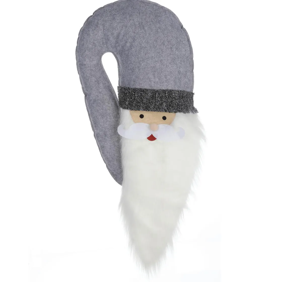 DecoWoerner Figuras De Navidad>Deco Santa Claus 100 Cm