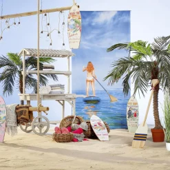 DecoWoerner Decoración De Verano><noscript><img width=
