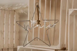 DecoWoerner Estrella De Navidad><noscript><img width=