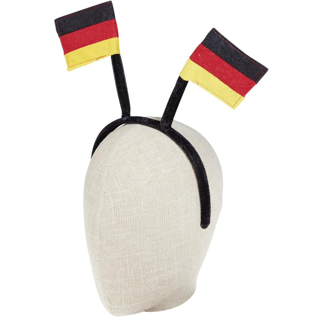 DecoWoerner Decoración Temática>Diadema "Alemania"
