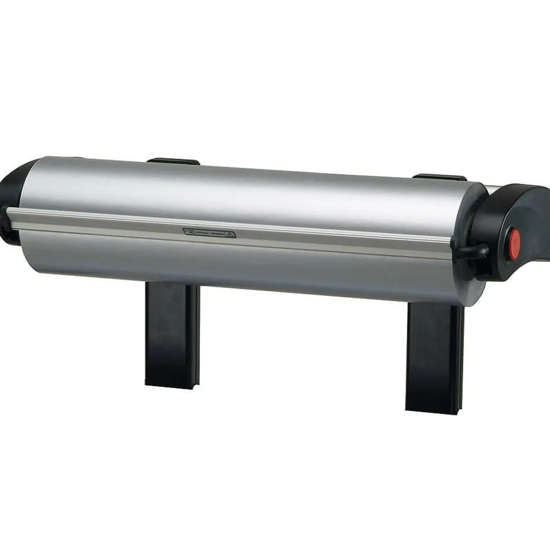 DecoWoerner Portarrollos De Papel De Regalo>Dispensador De Cinta Con Módulo Adicional VARIO Anchura De Rollo 50 Cm