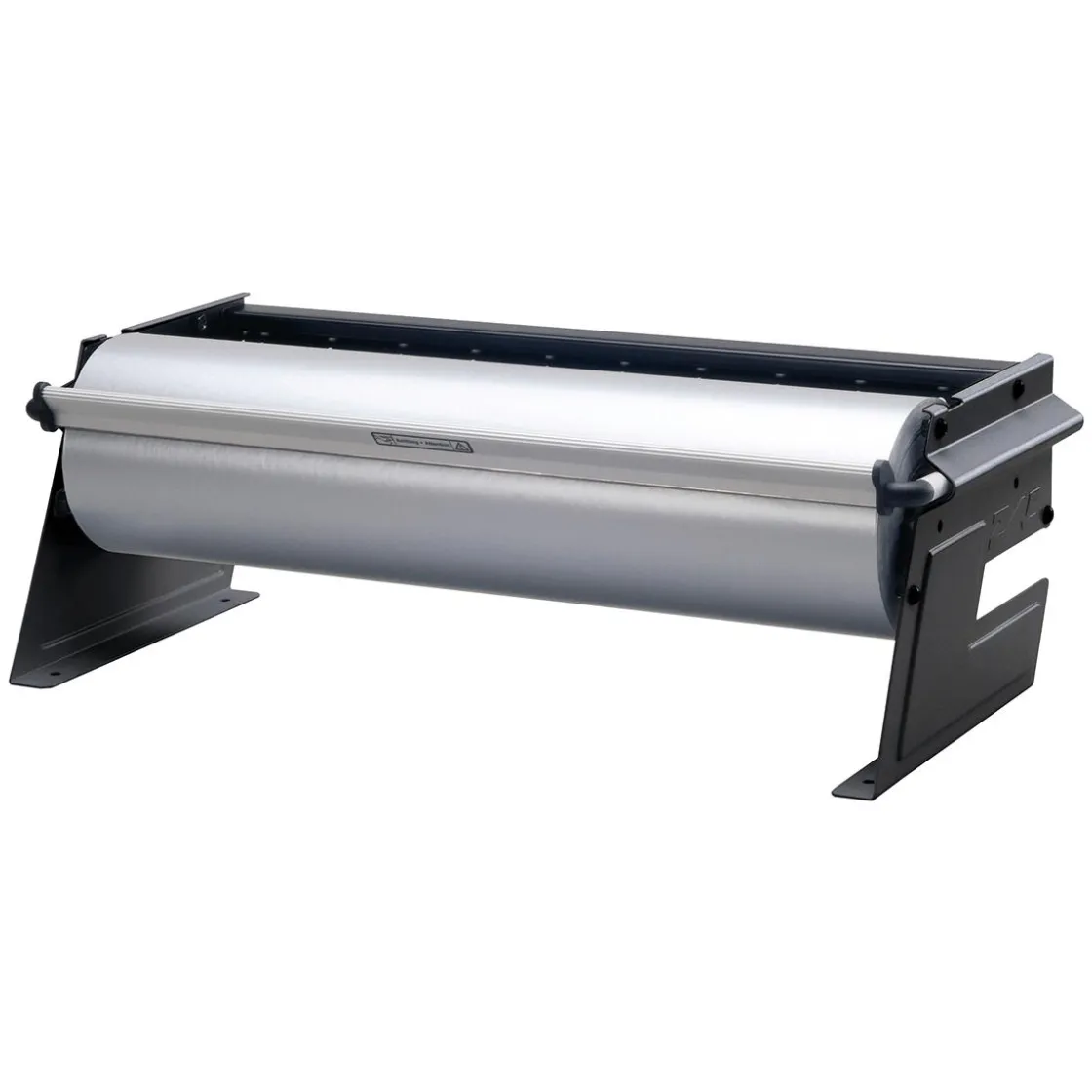 DecoWoerner Portarrollos De Papel De Regalo>Dispensador De Mesa "ZAC", Anchura De Rollo 50 Cm