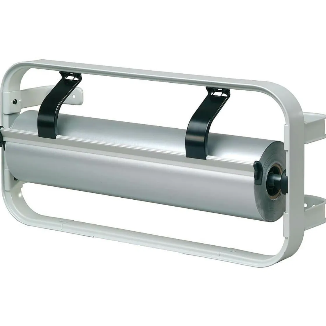 DecoWoerner Portarrollos De Papel De Regalo>Dispensador De Pared "Estándar" Anchura De Rollo 50 Cm