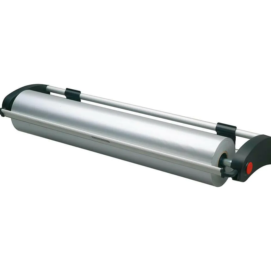DecoWoerner Portarrollos De Papel De Regalo>Dispensador Para Pared VARIO Anchura De Rollo 50 Cm