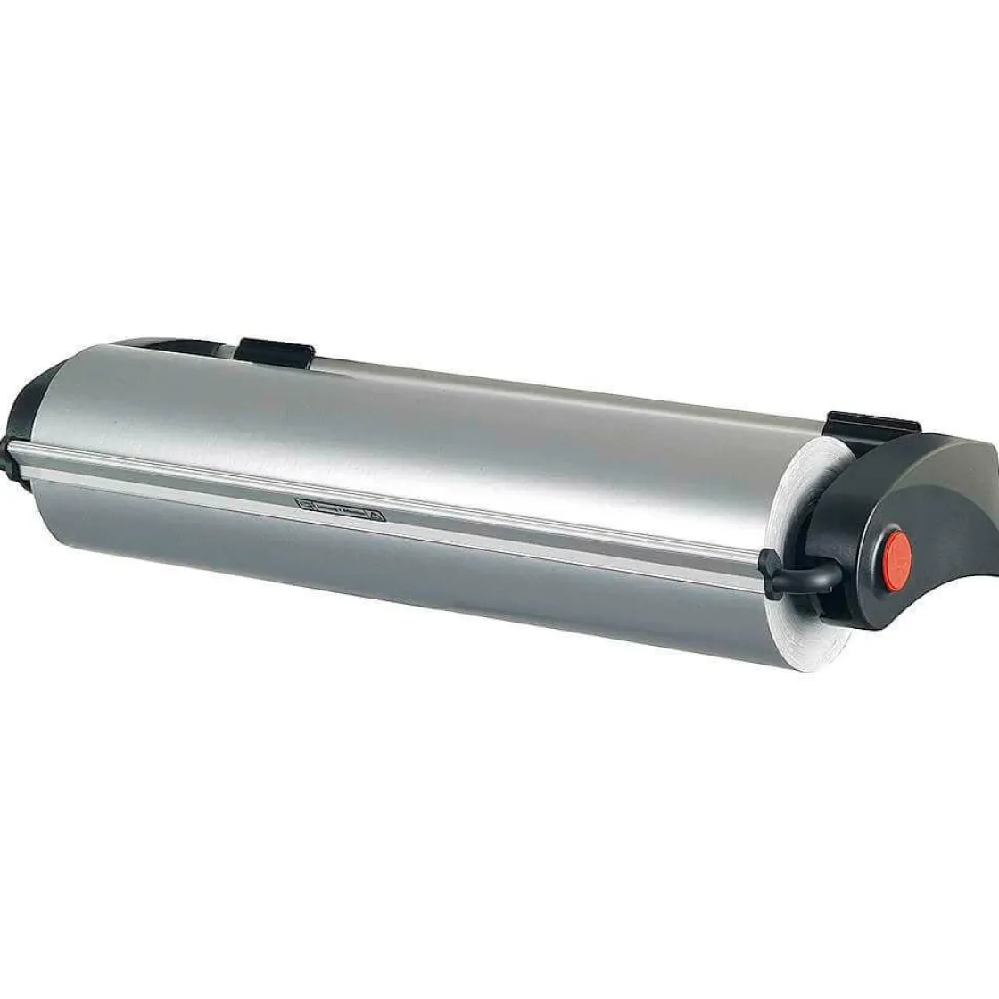 DecoWoerner Portarrollos De Papel De Regalo>Dispensador Para Pared VARIO Anchura De Rollo 50 Cm