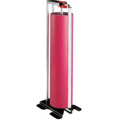 DecoWoerner Portarrollos De Papel De Regalo>Dispensador Vertical VARIO Anchura De Rollo 50 Cm