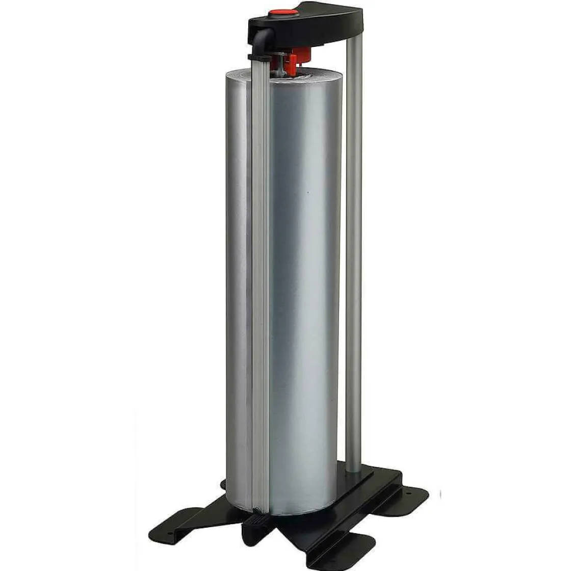 DecoWoerner Portarrollos De Papel De Regalo>Dispensador Vertical VARIO Anchura De Rollo 50 Cm